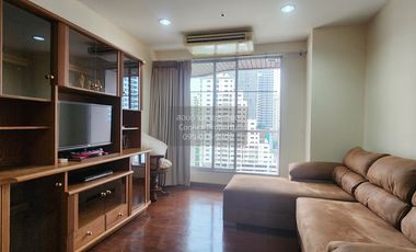 For rent 2 bedrooms condo in Ratchathewi, Bangkok