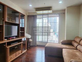 Condo en alquiler de 2 habitaciones en Ratchathewi, Bangkok