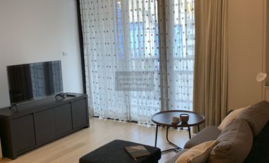 Condo en alquiler de 1 habitaciones en Khlong Toei, Bangkok