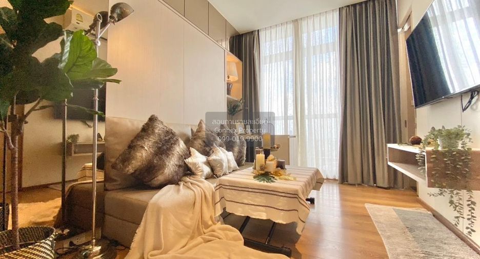 Condo en alquiler de 2 habitaciones en Khlong Toei, Bangkok