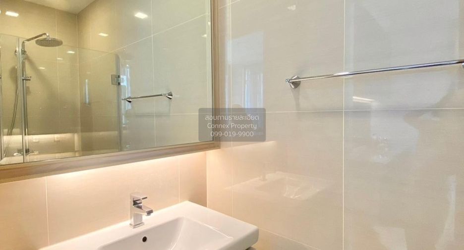 Condo en alquiler de 2 habitaciones en Khlong Toei, Bangkok