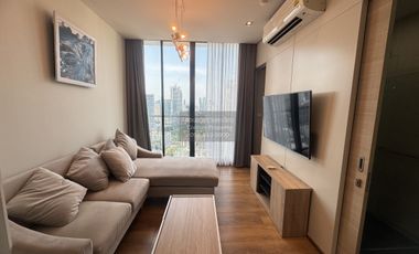 Condo en alquiler de 2 habitaciones en Khlong Toei, Bangkok