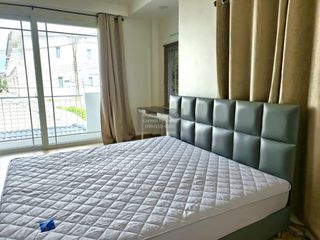 For rent 5 bedrooms house in Bang Kapi, Bangkok