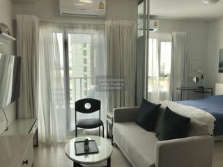 出租 1 卧室 公寓 在 Bang Sue, 曼谷