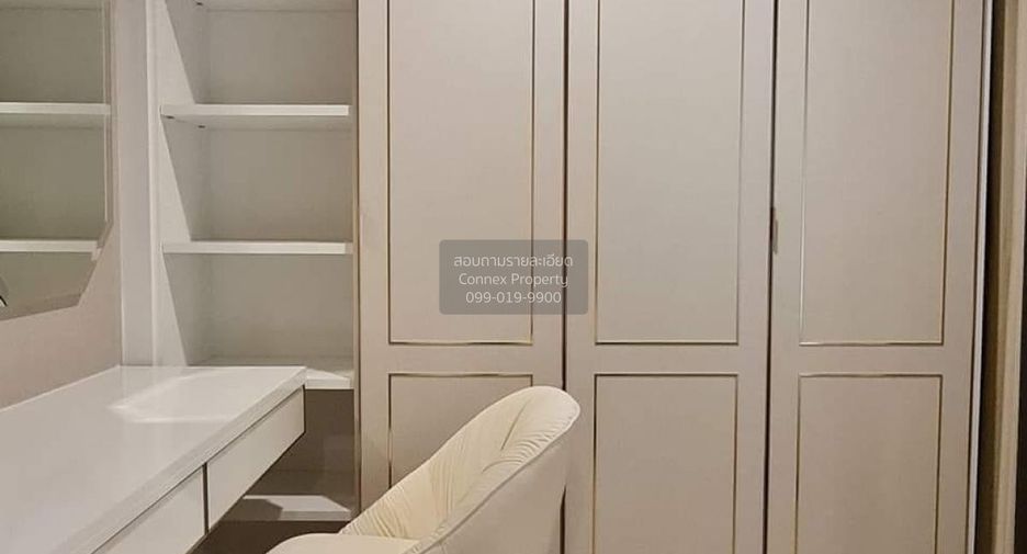 Wohnung zur Miete mit 1 Zimmer in Pathum Wan, Bangkok