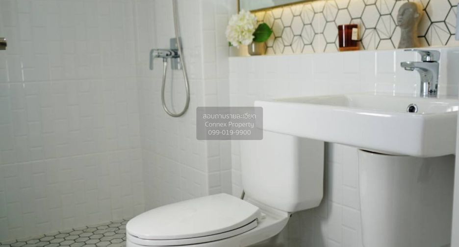 For rent 4 bedrooms townhouse in Bang Phli, Samut Prakan