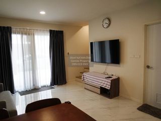 出租 4 卧室 联排别墅 在 Bang Phli, Samut Prakan