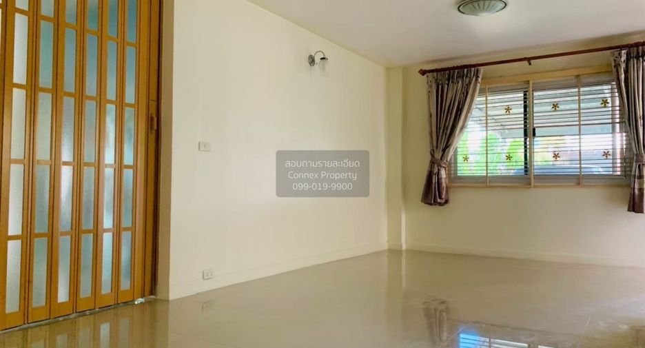出租 4 卧室 独立屋 在 Sai Noi, Nonthaburi