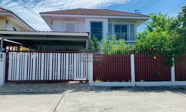 出租 4 卧室 独立屋 在 Sai Noi, Nonthaburi