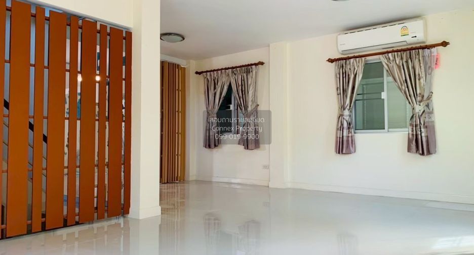 出租 4 卧室 独立屋 在 Sai Noi, Nonthaburi