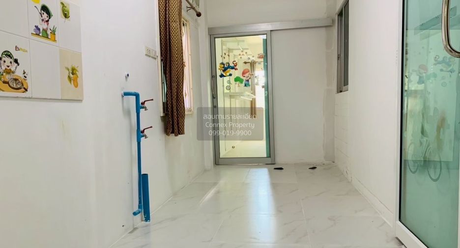 出租 4 卧室 独立屋 在 Sai Noi, Nonthaburi