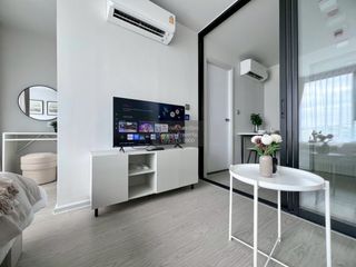 出租 1 卧室 公寓 在 Suan Luang, 曼谷