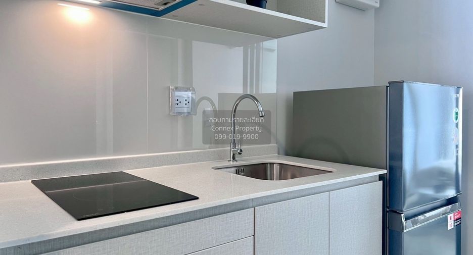 For rent 1 bed condo in Suan Luang, Bangkok