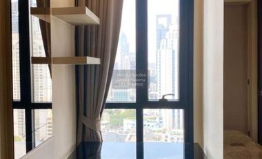 Condo en alquiler de 1 habitaciones en Khlong Toei, Bangkok