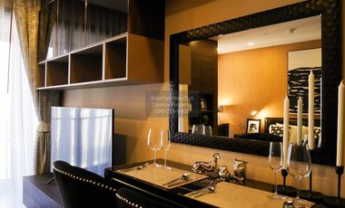 Condo en alquiler de 1 habitaciones en Khlong Toei, Bangkok