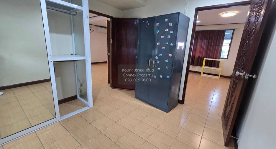 For rent 4 bedrooms retail Space in Huai Khwang, Bangkok