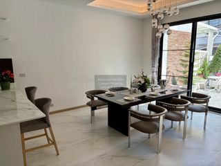 Reihenhaus zur Miete mit 4 Zimmer in Watthana, Bangkok