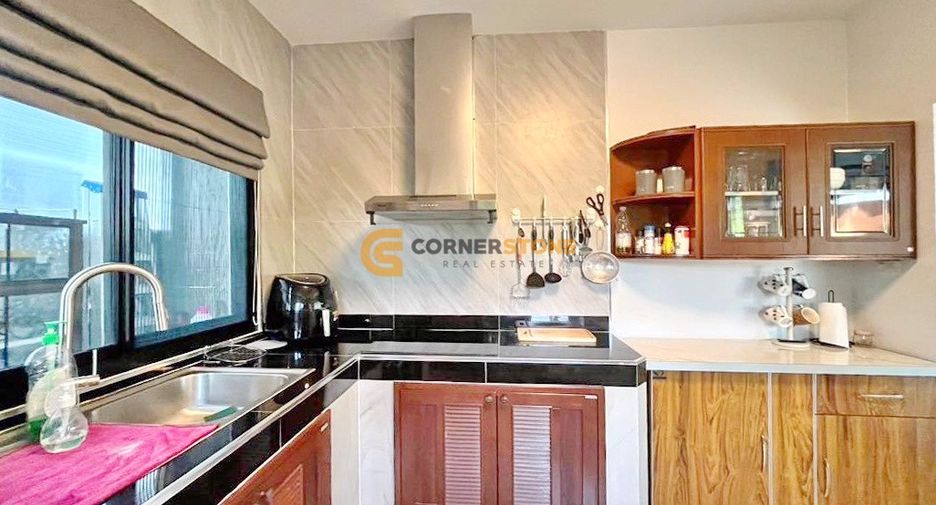 Haus zum Kauf mit 3 Zimmer in Bang Lamung, Chonburi