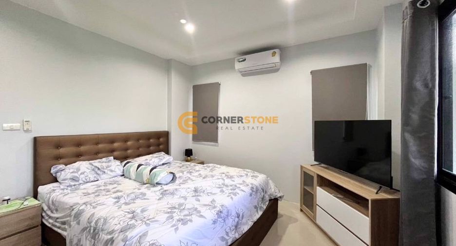 Haus zum Kauf mit 3 Zimmer in Bang Lamung, Chonburi