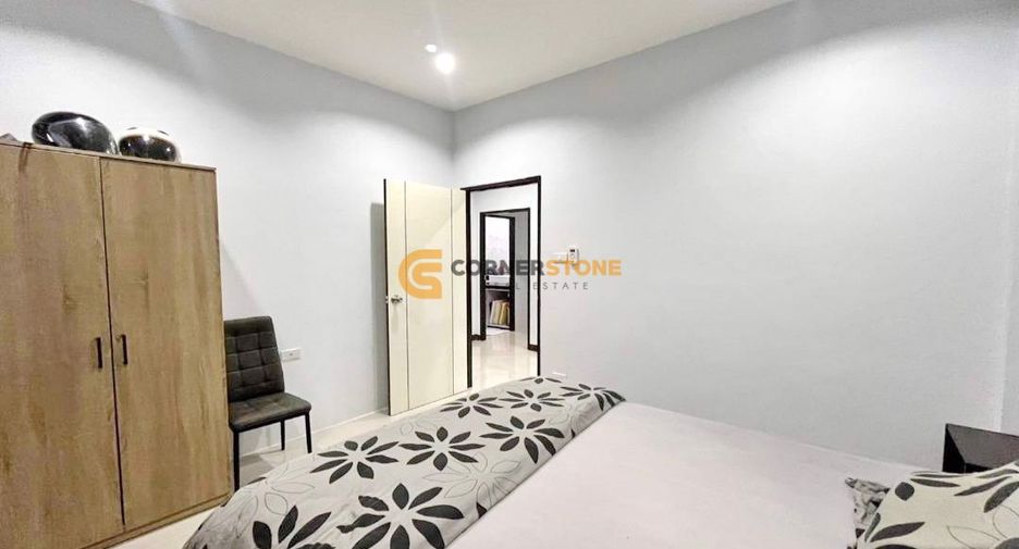 Haus zum Kauf mit 3 Zimmer in Bang Lamung, Chonburi