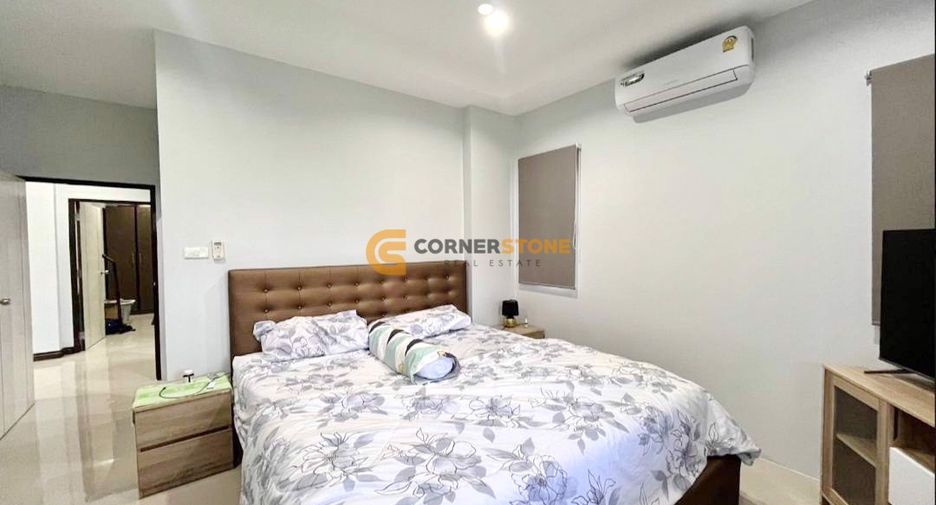 Haus zum Kauf mit 3 Zimmer in Bang Lamung, Chonburi