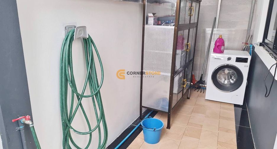 Haus zum Kauf mit 3 Zimmer in Bang Lamung, Chonburi