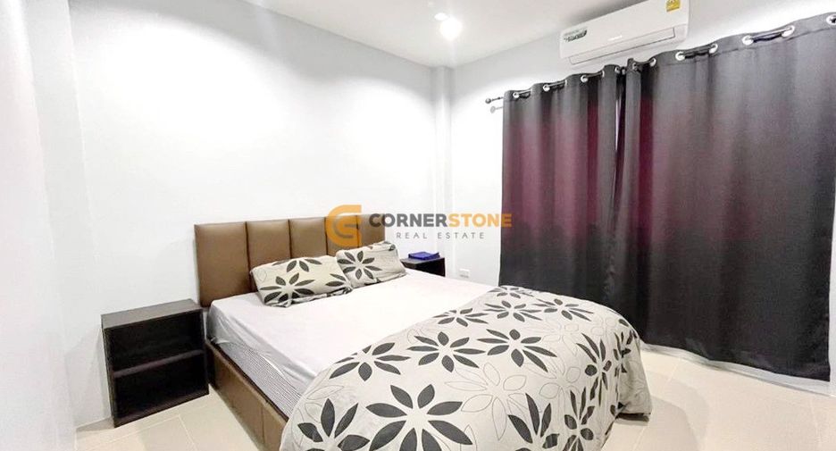 Haus zum Kauf mit 3 Zimmer in Bang Lamung, Chonburi