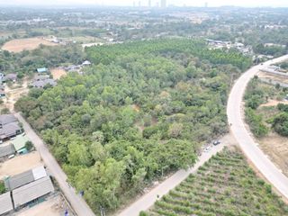 Grundstück zum Kauf in Bang Lamung, Chonburi