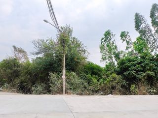 Grundstück zum Kauf in Bang Lamung, Chonburi