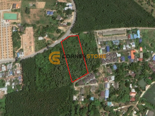 Grundstück zum Kauf in Bang Lamung, Chonburi
