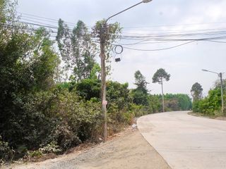 Grundstück zum Kauf in Bang Lamung, Chonburi