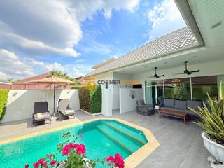 Продажа 5 спальни дом в Банг Ламунг, Чонбури