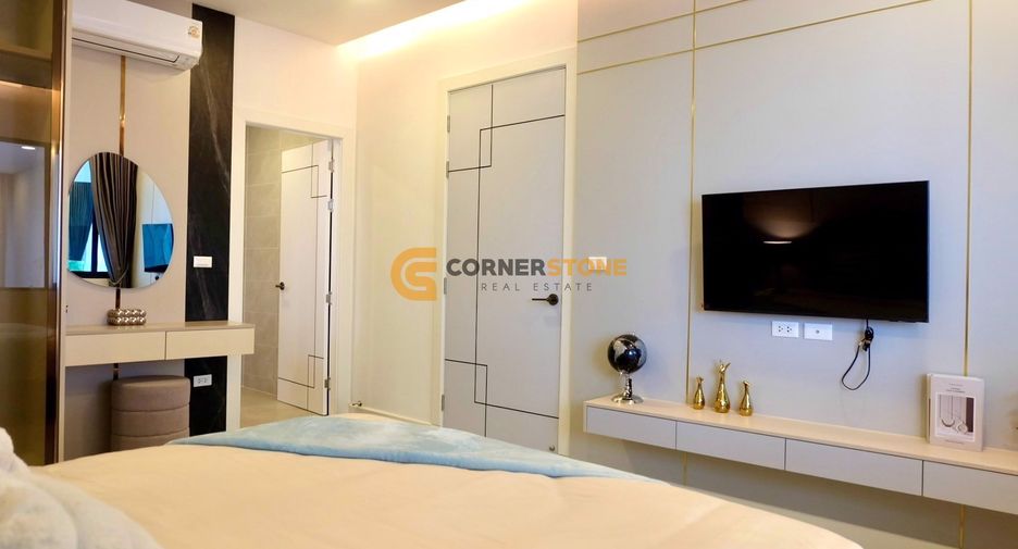 Haus zum Kauf mit 5 Zimmer in Bang Lamung, Chonburi