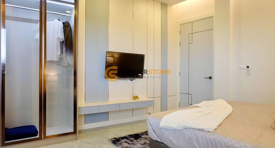 Haus zum Kauf mit 5 Zimmer in Bang Lamung, Chonburi
