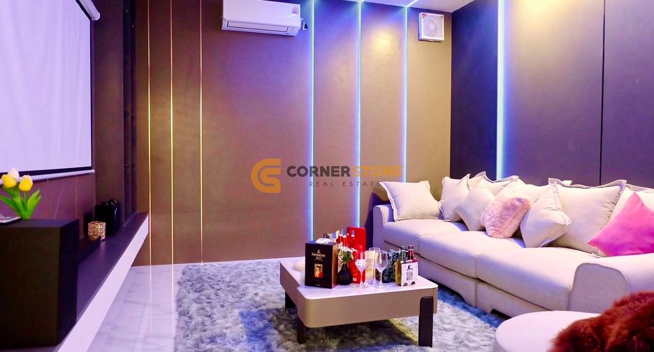 Haus zum Kauf mit 5 Zimmer in Bang Lamung, Chonburi