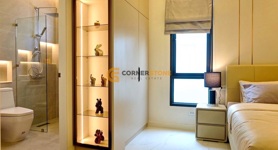 Haus zum Kauf mit 5 Zimmer in Bang Lamung, Chonburi