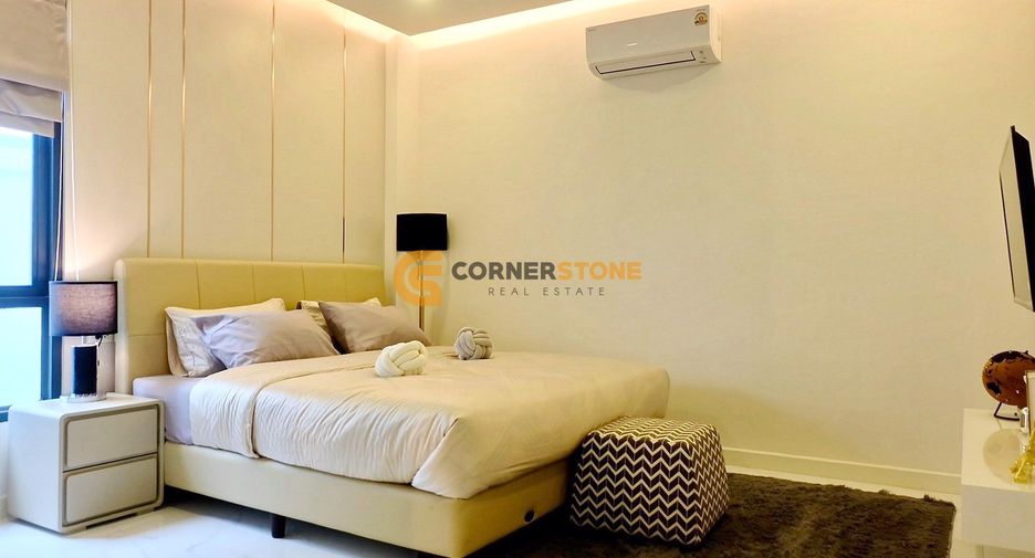 Haus zum Kauf mit 5 Zimmer in Bang Lamung, Chonburi