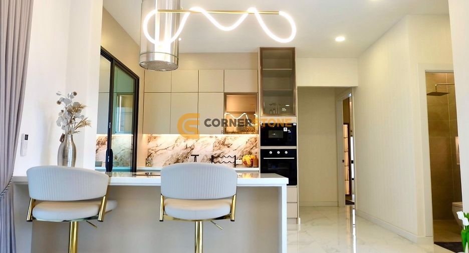 Haus zum Kauf mit 5 Zimmer in Bang Lamung, Chonburi