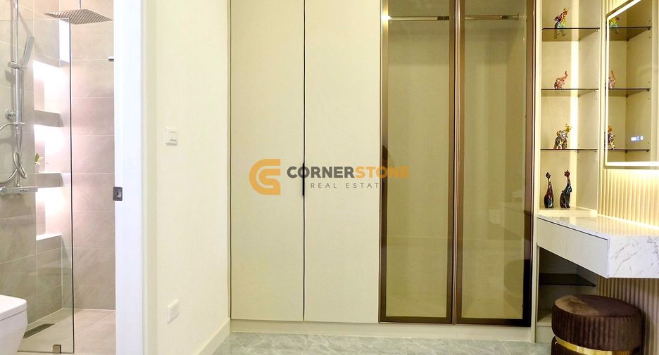 Haus zum Kauf mit 5 Zimmer in Bang Lamung, Chonburi