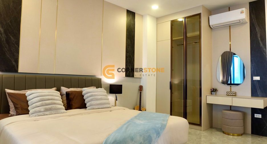 Haus zum Kauf mit 5 Zimmer in Bang Lamung, Chonburi