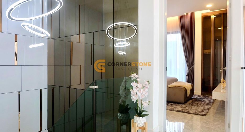 Haus zum Kauf mit 5 Zimmer in Bang Lamung, Chonburi