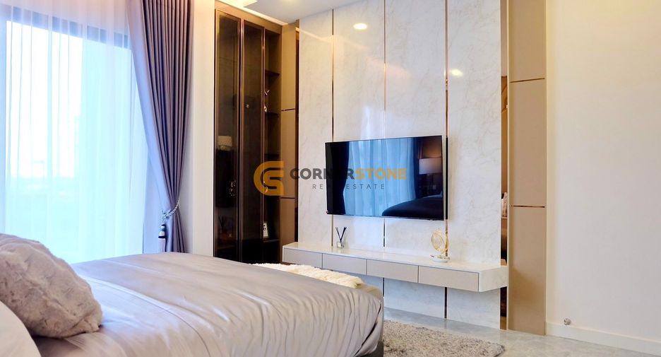 Haus zum Kauf mit 5 Zimmer in Bang Lamung, Chonburi