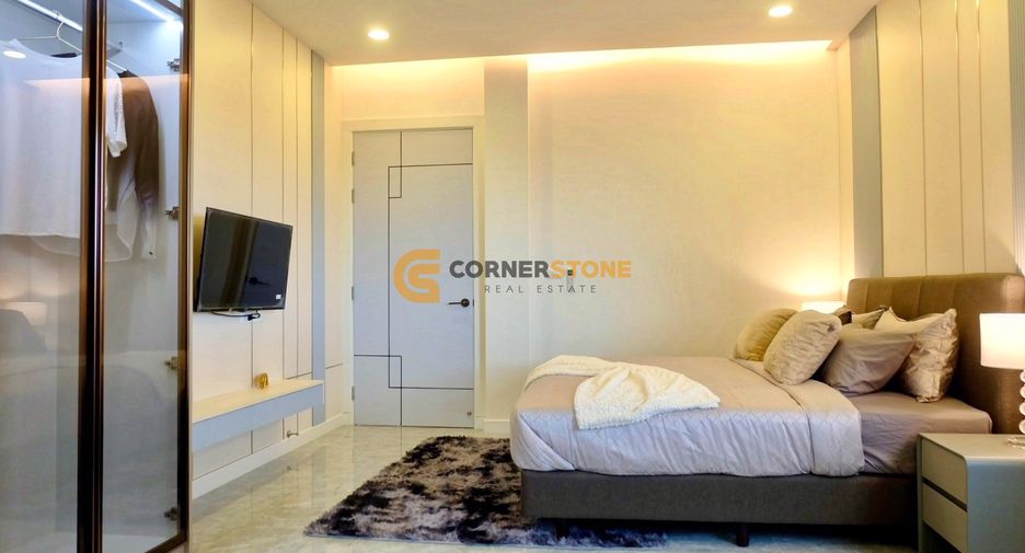 Haus zum Kauf mit 5 Zimmer in Bang Lamung, Chonburi