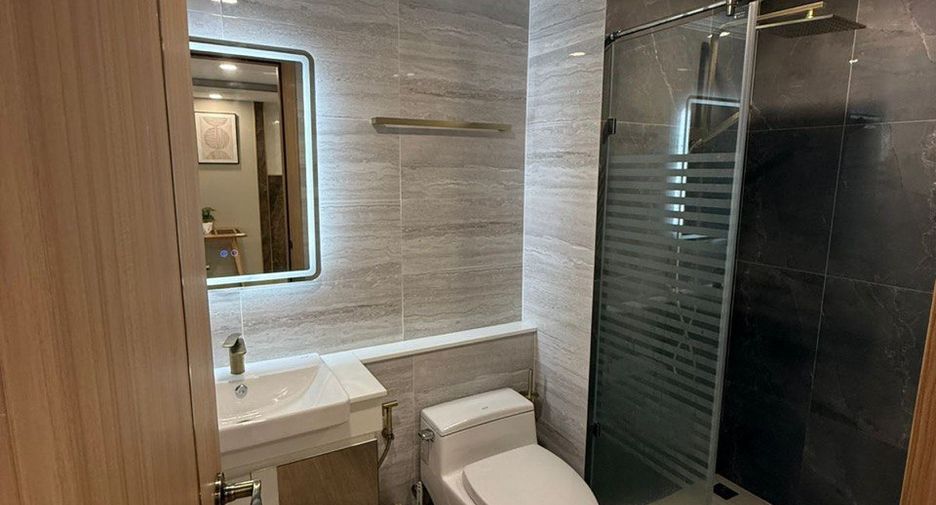 Condo en venta de 1 habitaciones en Bang Lamung, Chonburi