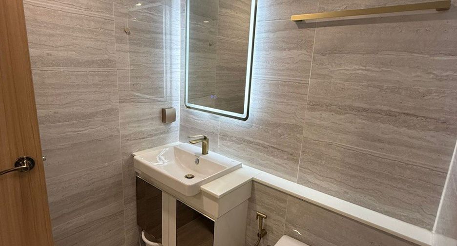Condo en venta de 1 habitaciones en Bang Lamung, Chonburi