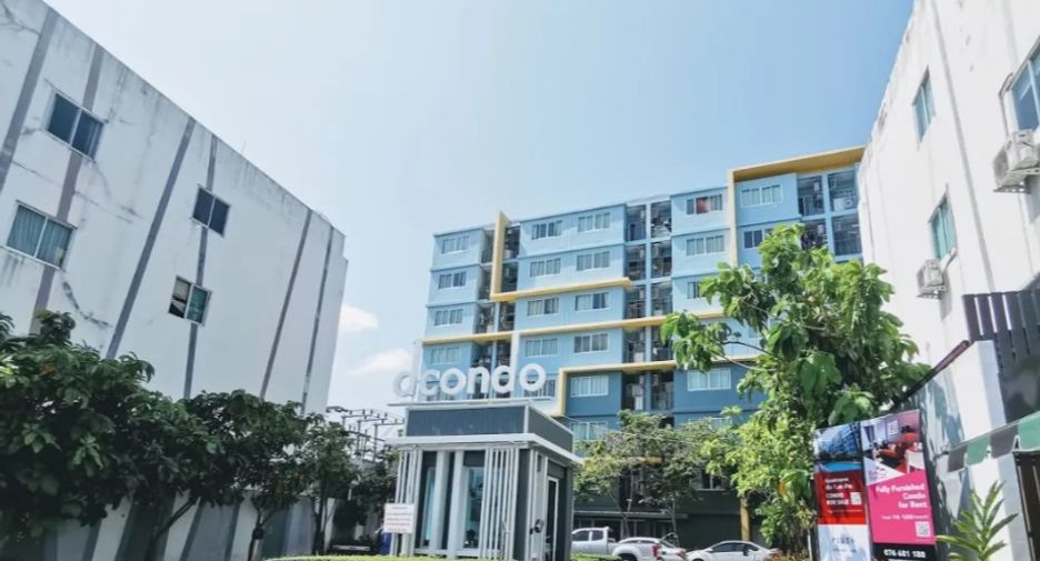 Продажа 1 кровать кондо в Катху, Пхукет