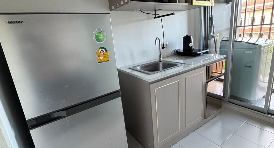 À vendre 1 chambre condo à Kathu, Phuket