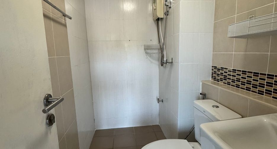 À vendre 1 chambre condo à Kathu, Phuket
