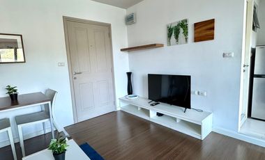 Wohnung zum Kauf mit 1 Zimmer in Kathu, Phuket