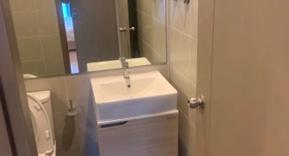 Condo en venta de 1 habitaciones en Bang Na, Bangkok